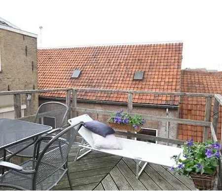 Luxury City * Gouda