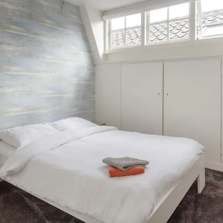 Luxury City Bed & Breakfast Gouda