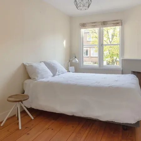 Bed & Breakfast Luxury City