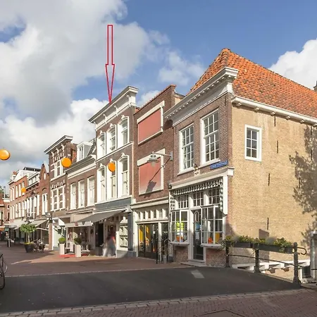 Luxury City * Gouda