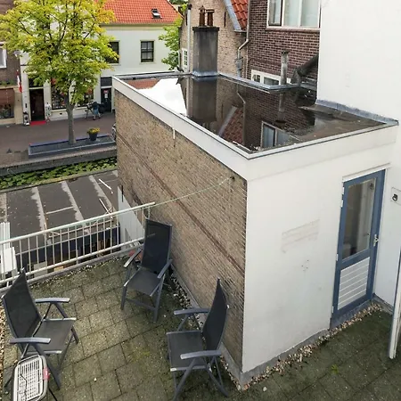 Luxury City Bed & Breakfast *